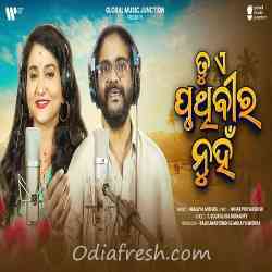 Tu E Pruthibira Nuha